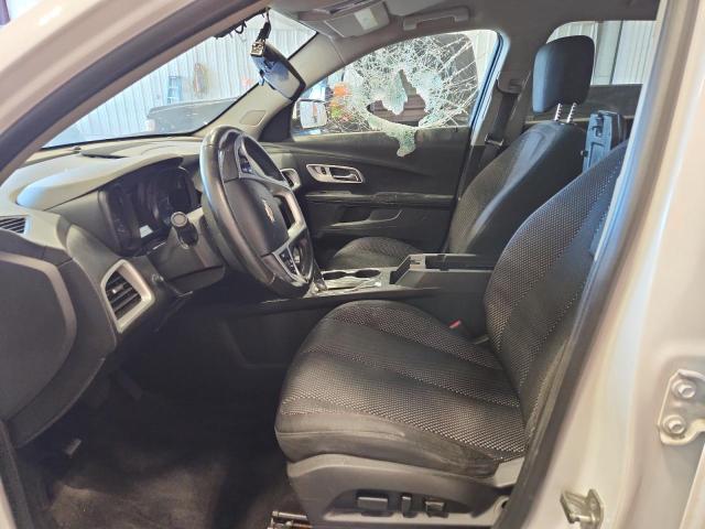 2016 CHEVROLET EQUINOX LT - 2GNFLFEK7G6131711