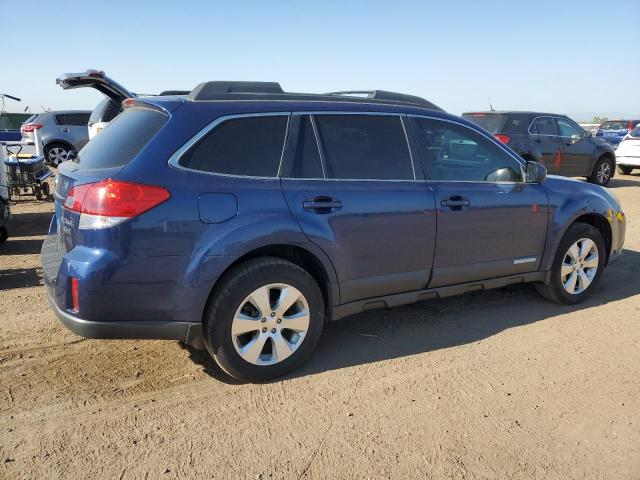 2011 SUBARU OUTBACK 3.6R PREMIUM - 4S4BREGC8B2324618