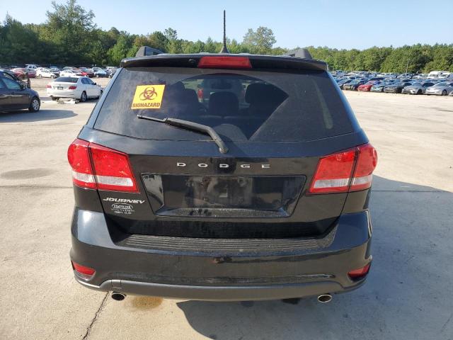 2019 DODGE JOURNEY SE 3C4PDCBG9KT701348