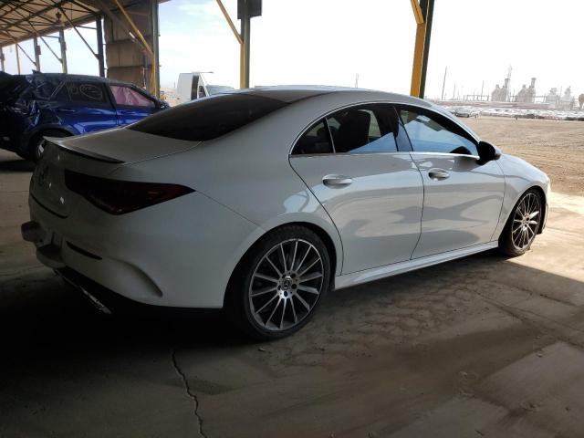 2020 MERCEDES-BENZ CLA 250 - WDD5J4GB8LN062406