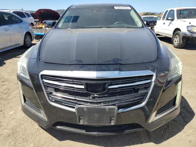 2016 CADILLAC CTS PERFOR 1G6AS5SXXG0147736