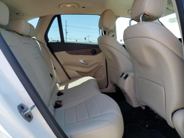 2022 MERCEDES-BENZ GLC 300 W1N0G8DB7NG104529
