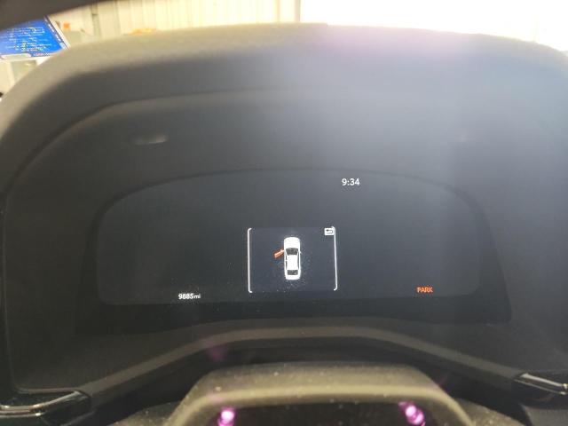 2025 TOYOTA CAMRY XSE - 4T1DBADK1SU516730