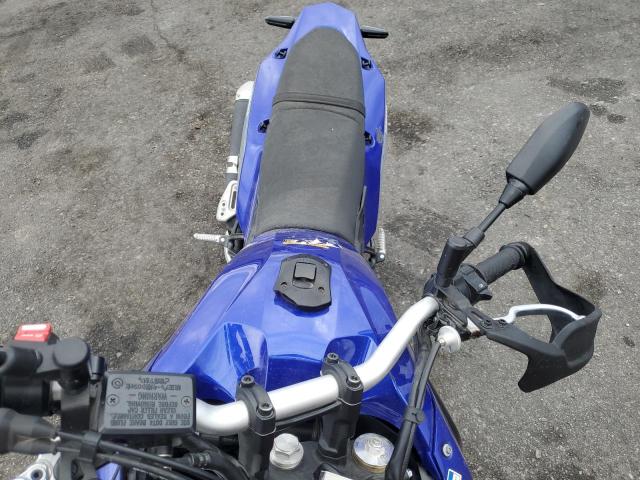 2024 YAMAHA XTZ690 JYADM12Y6RA006824