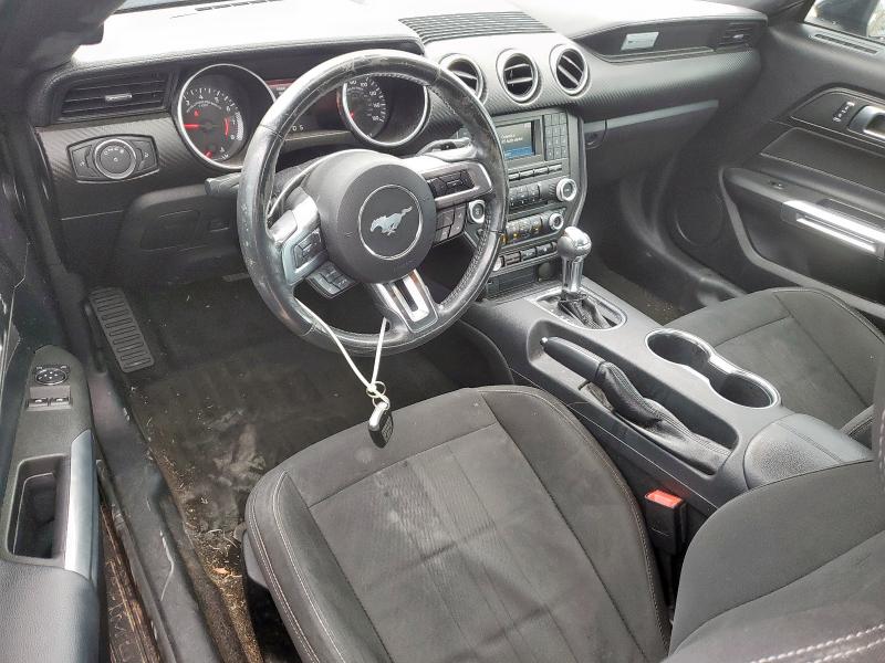 2018 FORD MUSTANG 1FA6P8TH3J5108421