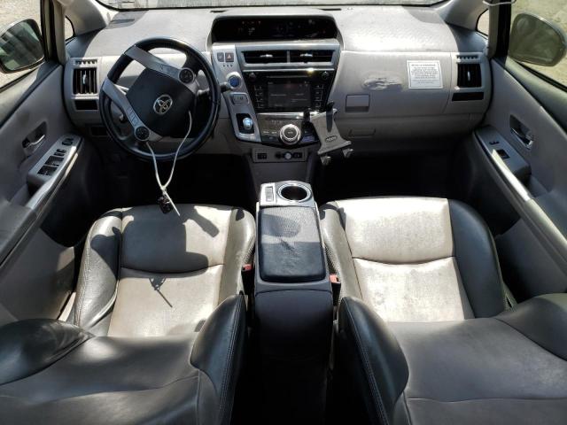 2016 TOYOTA PRIUS V JTDZN3EU5GJ044022