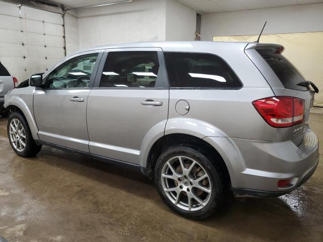 2019 DODGE JOURNEY GT 3C4PDDEG2KT702214