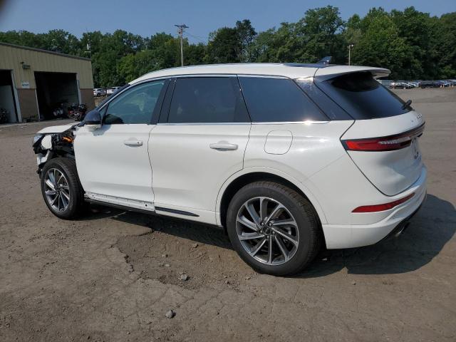2024 LINCOLN CORSAIR GR 5LMTJ5DZ1RUL06719