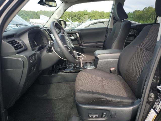2024 TOYOTA 4RUNNER SR JTEPU5JR7R6226068