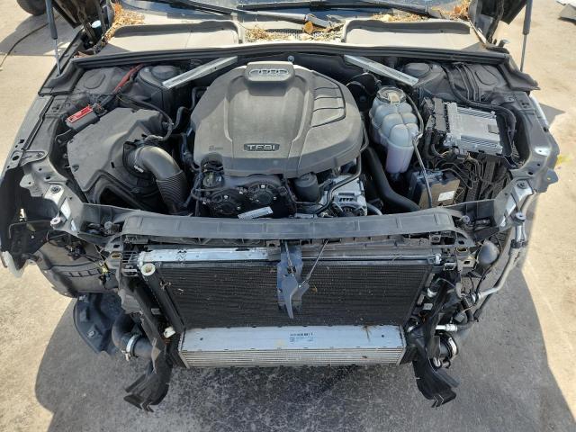 2019 AUDI A4 PREMIUM WAUGMAF49KA109473