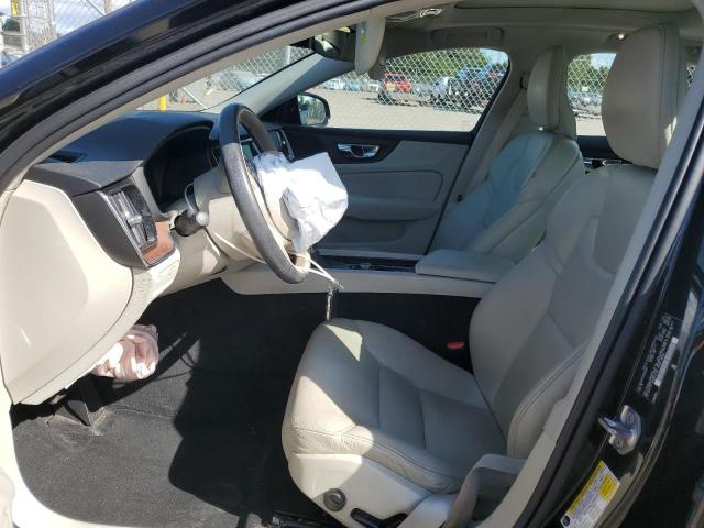 2021 VOLVO S60 T5 MOMENTUM 7JR102FK7MG102354
