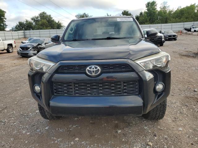 2015 TOYOTA 4RUNNER SR JTEBU5JR6F5274348