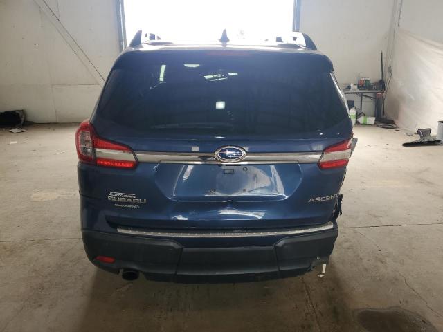 2020 SUBARU ASCENT PRE 4S4WMAFD1L3432013