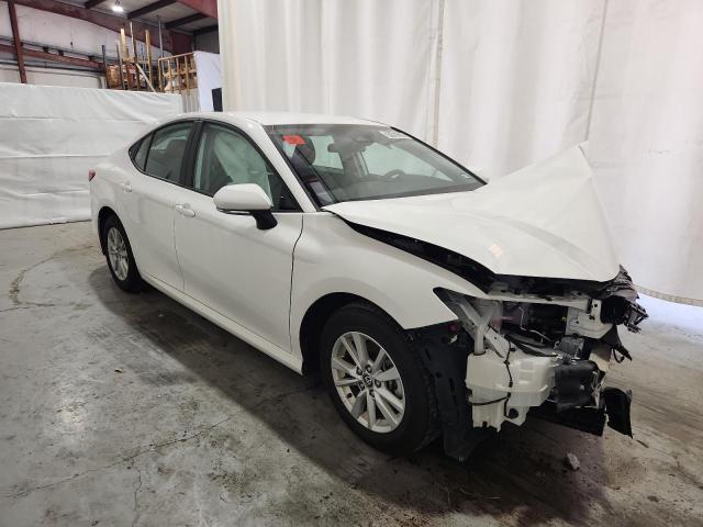 2025 TOYOTA CAMRY XSE 4T1DAACK7SU536338