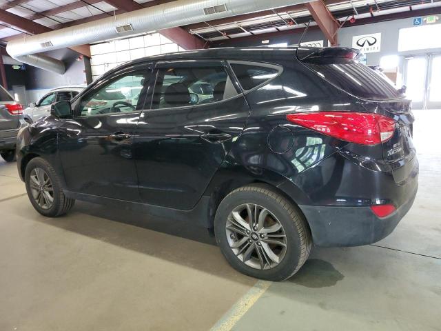 2015 HYUNDAI TUCSON GLS - KM8JTCAF1FU976690
