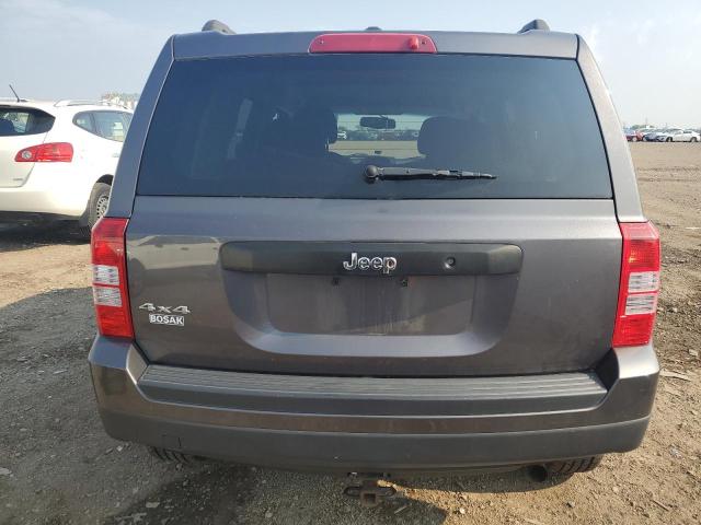 2017 JEEP PATRIOT SP 1C4NJRBB8HD159410