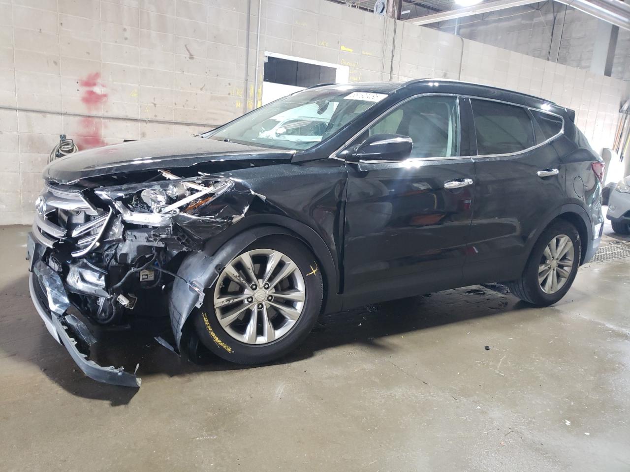 HYUNDAI SANTA FE SPORT