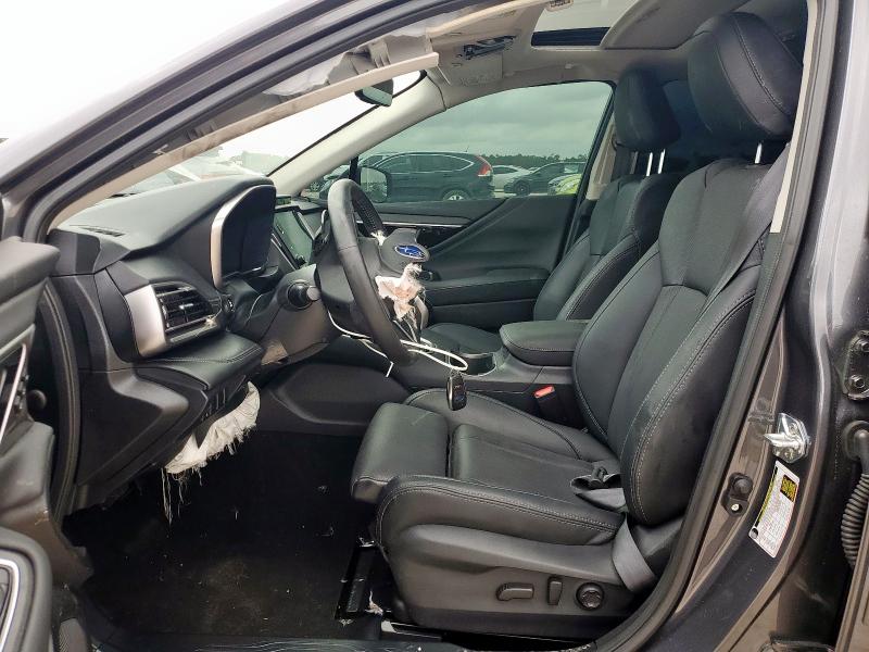 2025 SUBARU LEGACY LIM 4S3BWAN60S3011107