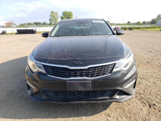 2019 KIA OPTIMA LX 5XXGT4L39KG331387