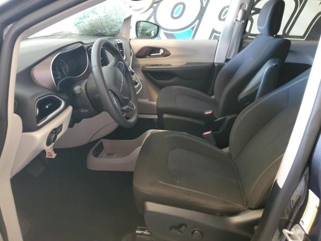 2023 CHRYSLER VOYAGER LX 2C4RC1CG5PR606181