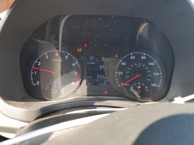 2020 HYUNDAI ACCENT SE - 3KPC24A63LE126639
