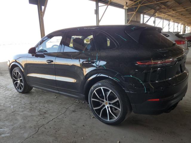 2020 PORSCHE CAYENNE WP1AA2AY0LDA07480
