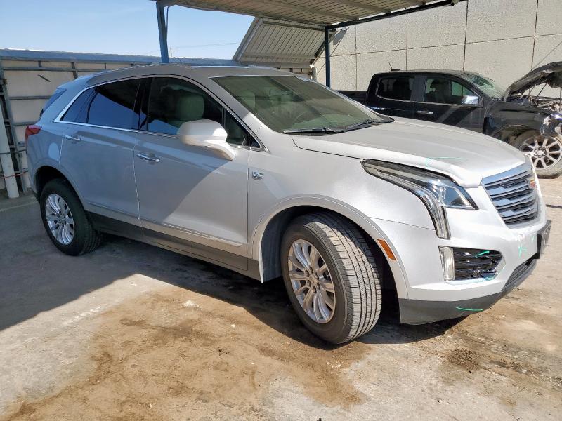 2017 CADILLAC XT5 1GYKNARS4HZ110846