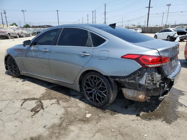 2015 HYUNDAI GENESIS 3.8L KMHGN4JE6FU043367