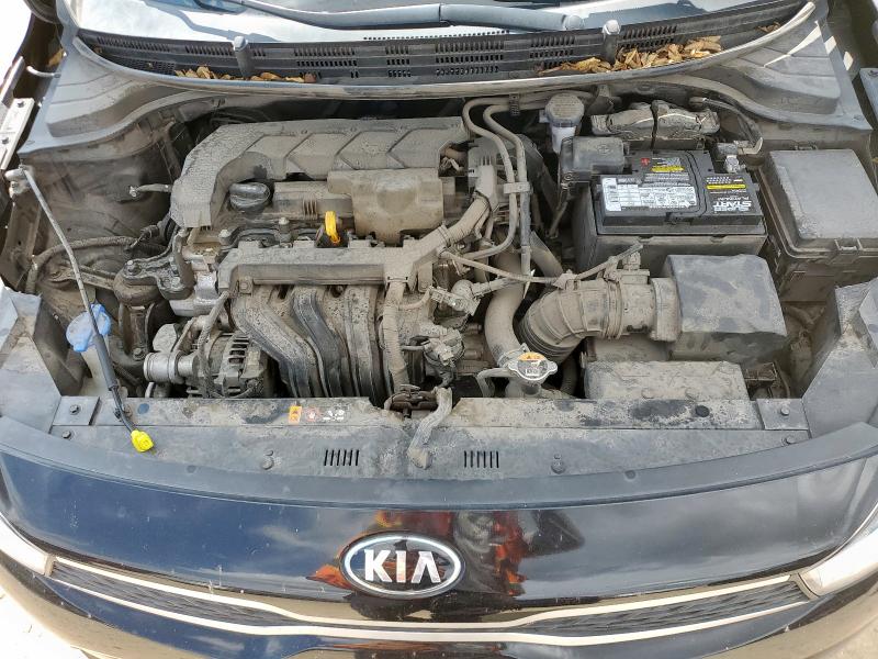2020 KIA RIO LX - 3KPA24ADXLE346740