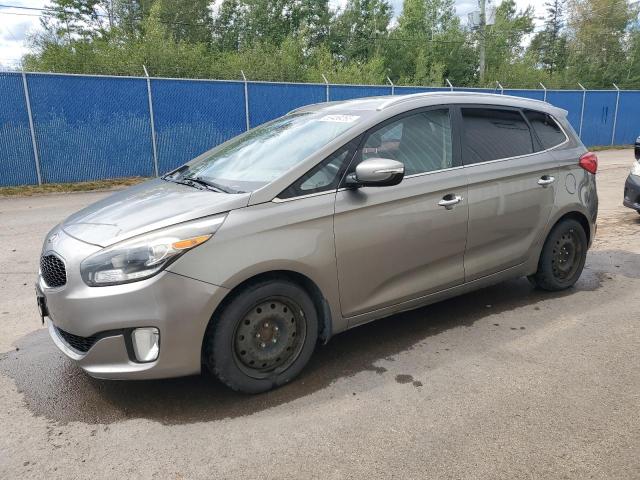 KIA RONDO