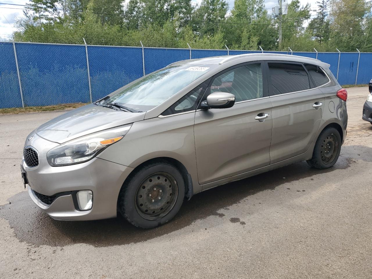 KIA RONDO