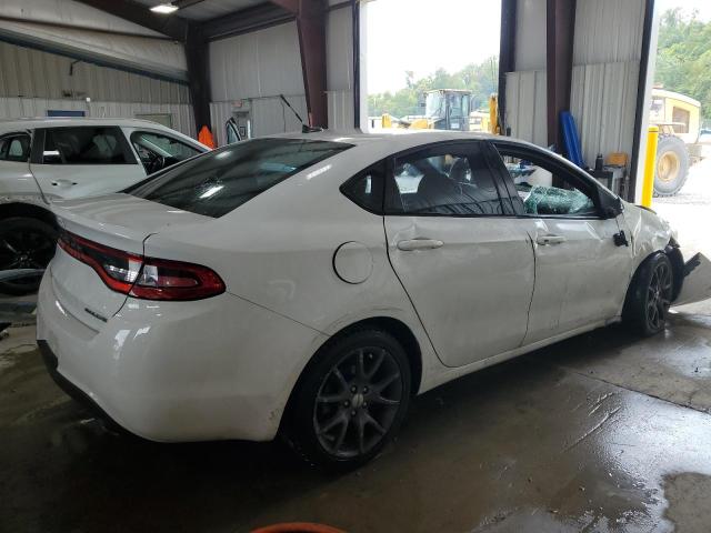 2015 DODGE DART SXT - 1C3CDFBBXFD353094