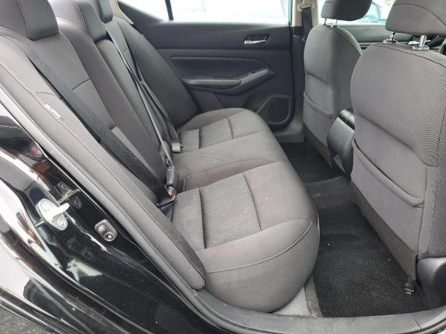 2019 NISSAN ALTIMA S 1N4BL4BV6KC242296