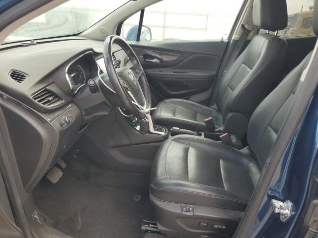 2019 BUICK ENCORE ESS KL4CJGSMXKB734875