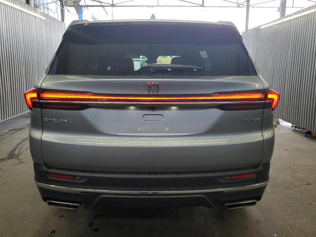 2025 BUICK ENCLAVE PREFERRED 5GAERARS5SJ218553