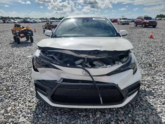 2021 TOYOTA COROLLA SE - JTDS4MCE8MJ065206