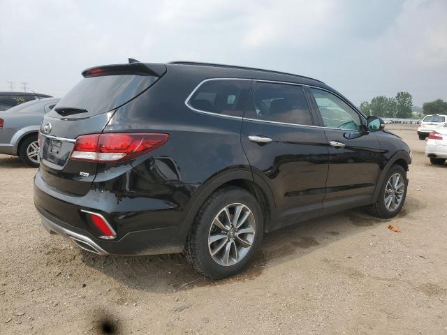 2019 HYUNDAI SANTA FE X KM8SNDHF9KU298095
