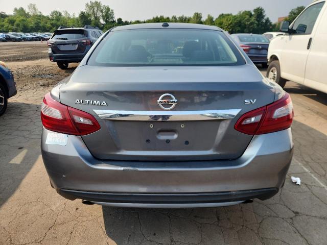 2018 NISSAN ALTIMA 2.5 #3304514469