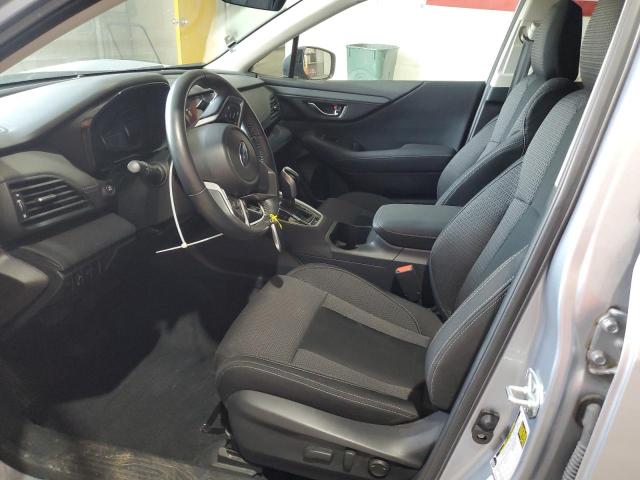 2022 SUBARU OUTBACK PREMIUM 4S4BTADC0N3171391