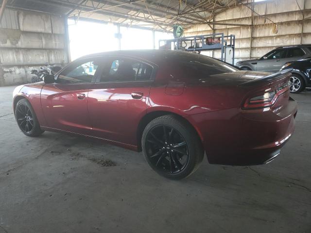 2018 DODGE CHARGER SX 2C3CDXHG2JH281232