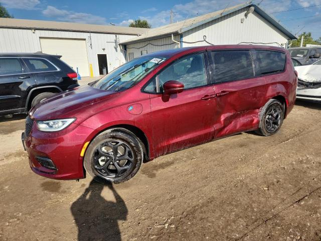 Global Auto Auctions: 2022 CHRYSLER PACIFICA H
