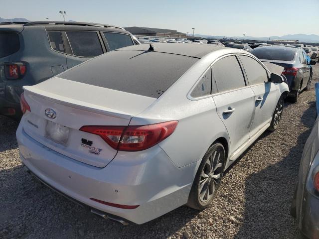 2015 HYUNDAI SONATA SPO 5NPE34AB6FH257051
