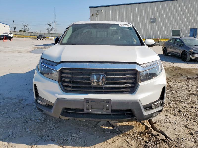 2022 HONDA RIDGELINE RTL 5FPYK3F7XNB029749
