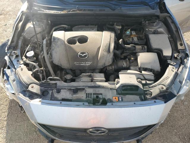 2016 MAZDA 3 SPORT - 3MZBM1U74GM310473