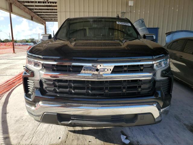 2023 CHEVROLET SILVERADO 2GCPACEDXP1121027