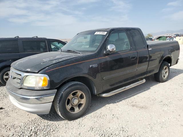 FORD F150