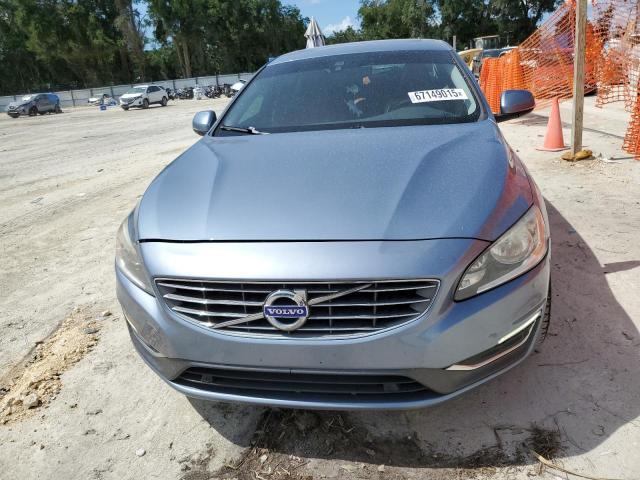 2017 VOLVO S60 PREMIE LYV402HK5HB147206