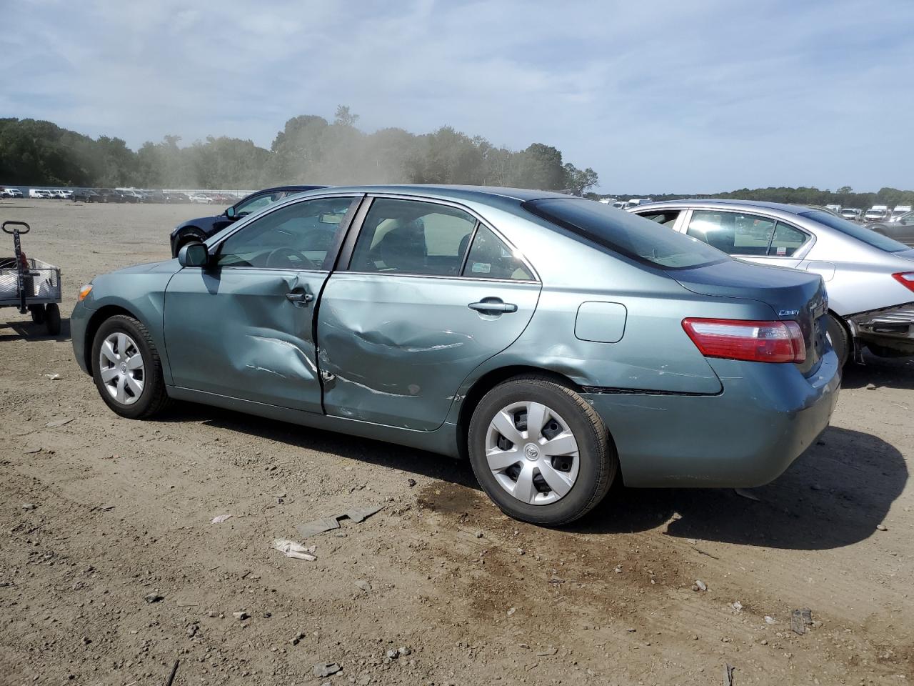 Global Auto Auctions