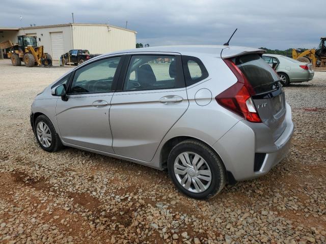 2015 HONDA FIT LX 3HGGK5H57FM717279