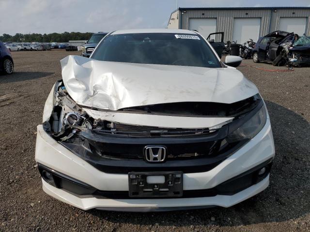 2019 HONDA CIVIC SPOR 19XFC2E84KE002033